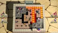 Super Bomberman R - thumbnail