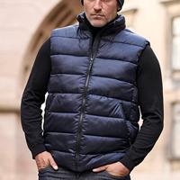 Tee Jays TJ9648 Lite Bodywarmer - Navy - XXL - thumbnail