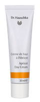 Dr. Hauschka Apricot Day Cream 30 ml - thumbnail