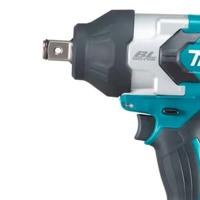 Makita DTW1001Z Accu slagmoersleutel 1050Nm 3/4" frictiering 18V Basic Body - thumbnail