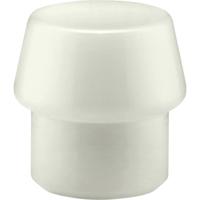 Halder Kunststofhamerkop | hoofd-d. 30 mm | nylon wit hard | 1 stuk - 3208.030 3208.030 - thumbnail