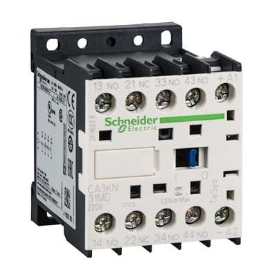 Schneider Electric CA3KN31MD Hulpbeveiliging 1 stuk(s)