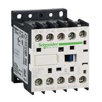 Schneider Electric CA3KN31MD Hulpbeveiliging 1 stuk(s) - thumbnail