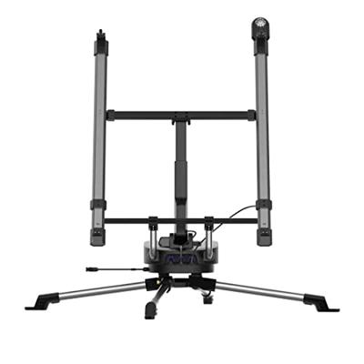 EcoFlow Solar Tracker houder