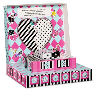 L.O.L Suprice - Advent Calendar 2020 (567158)