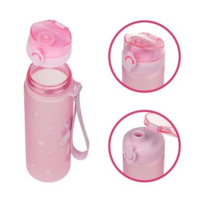 Baagl Unicorn Drinkfles 500ml