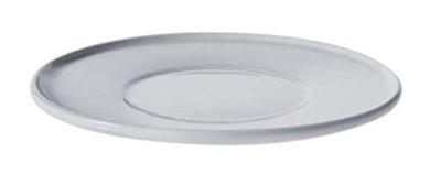 A DI ALESSI - Platebowlcup - Theeschotel 15cm - thumbnail