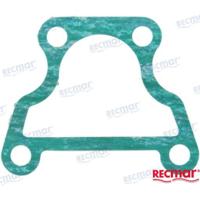 REC17685-87D10 - THERMOSTAAT DEKSEL PAKKING Bombardier - thumbnail