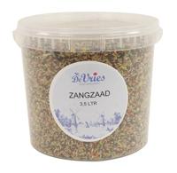 DE VRIES ZANGZAAD - thumbnail