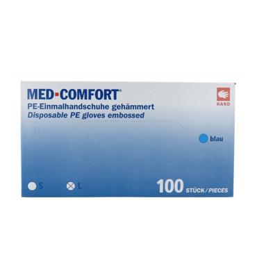Med Comfort Handschoenen Wegwerp Med Comfort Handschoenen Wegwerp