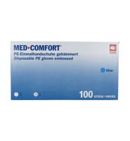 Med Comfort Handschoenen Wegwerp - thumbnail