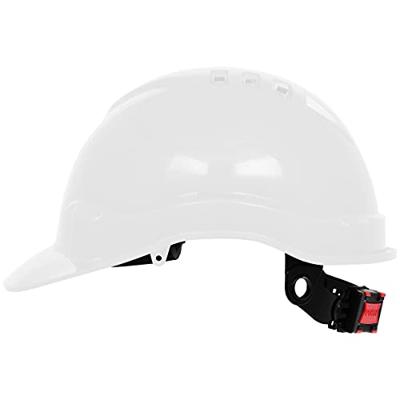 Promat/Tecwerk Veiligheidshelm | ProCap | wit | polyethyleen | EN 397 - 4000370259