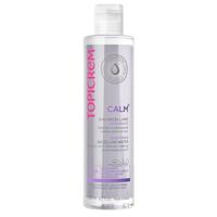 Make-Up Verwijder Micellair Water Topicrem Calm+ 200 ml - thumbnail