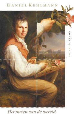 Het meten van de wereld - Daniel Kehlmann - ebook