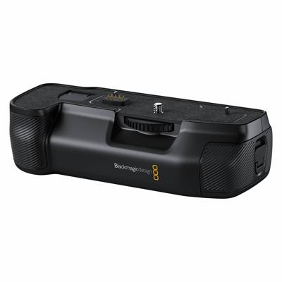 Blackmagic Design Pocket Camera Battery Pro Grip