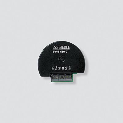 Siedle 200032245-00 Accessoires voor deurintercom