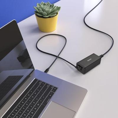 Hama Laptop netvoeding 100 W 5 A