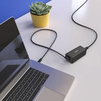 Hama Laptop netvoeding 100 W 5 A - thumbnail