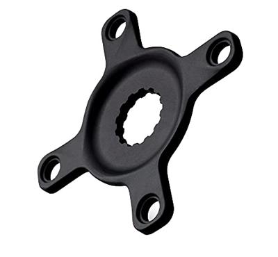Miranda Spider bosch-3 50mm zwart