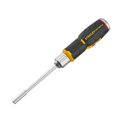 Stanley FMHT0-62691 FatMax Ratelschroevendraaier Pistoolgreep - thumbnail