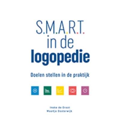 Smart in de logopedie (Paperback)