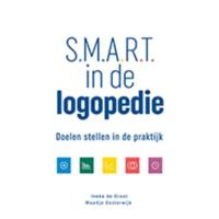 Smart in de logopedie (Paperback) - thumbnail