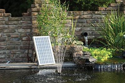 Ubbink Solarmax 600