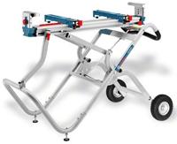 Bosch Professional GTA 2500 W Transport- en Werktafel - 0601B12100 - thumbnail