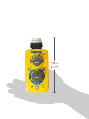 Watertimer Sensor Controller Plus - thumbnail