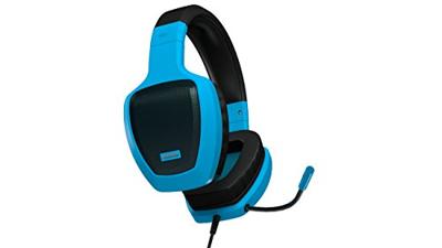Ozone Rage Z50 Glow Blue