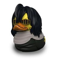 My Hero Academia Tubbz PVC Figure Shota Aizawa 1st Edition 10 cm - thumbnail