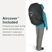 Osprey Fairview Trek Pack 70L rugzak - thumbnail