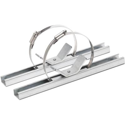 Fibox PMK ARCA 70 Staal 1 set(s)