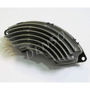 Weerstand, interieurventilator DRS07001