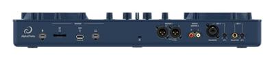 AlphaTheta Omnis-Duo all-in-one mobiel DJ-systeem