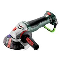 Metabo WPBA 18 LTX BL 15-150 Quick DS 601745840 Haakse accuslijper 150 mm Brushless, Incl. koffer, Zonder accu, Zonder lader 18 V - thumbnail