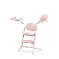 Kinderstoel Cybex LEMO Roze - thumbnail
