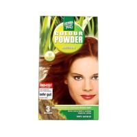 Hennaplus Colour Powder 51 Hazelnut - thumbnail
