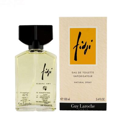 Damesparfum Guy Laroche FIDJI EDT 100 ml