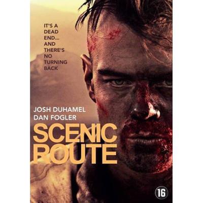Scenic Route (DVD)