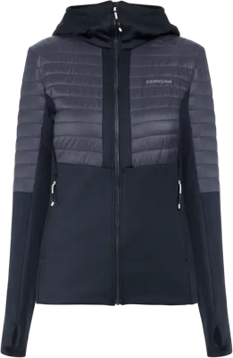 Didriksons Annema 6 Fullzip Vest