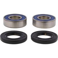 ALL BALLS Racing wiellagerset wheel bearing sets 25-144 complete with simmerrings - thumbnail