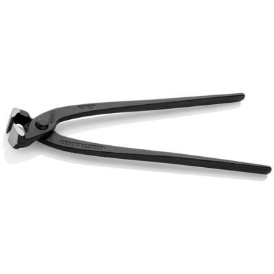 Knipex 99 00 280 Moniertang 280mm niet bekleed | geatramenteerd - thumbnail