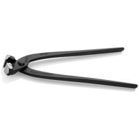 Knipex Moniertang | (rabitz- en vlechtertang) | zwart geatramenteerd | 280 mm - 9900280 - thumbnail