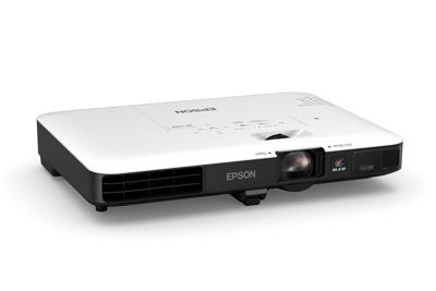 Epson EB-1795F projector