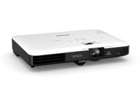 Epson EB-1795F projector - thumbnail
