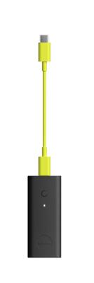 AIAIAI X02 zender voor draadloze AIAIAI producten AIAIAI X02 zender voor draadloze AIAIAI producten