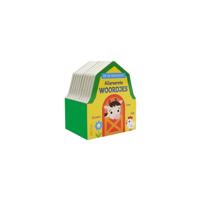 Allereerste Woordjes Op De Boerderij - thumbnail