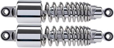 IKON schokbreker vervanging 7610-sp8 shocks 7610 307mm,spring cr,cr walker