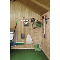 Bruns Gereedschaphouderlijst met 5 houders 60459 0.75 m - thumbnail